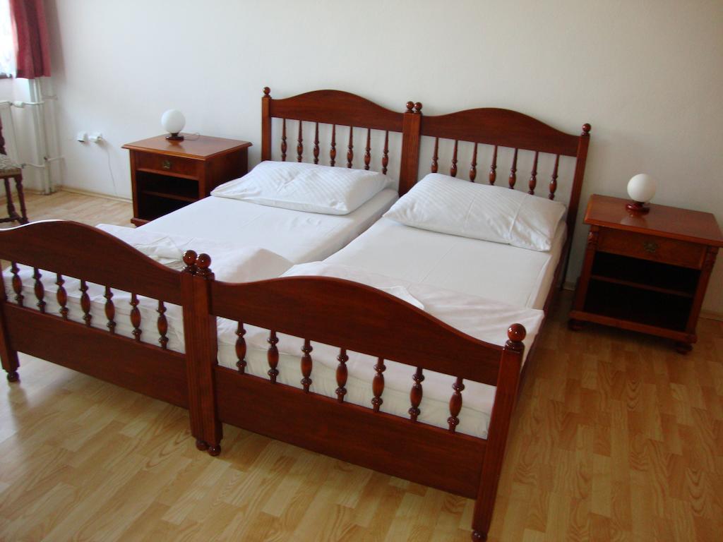 Penzion Aviatik Čáslav Habitación foto